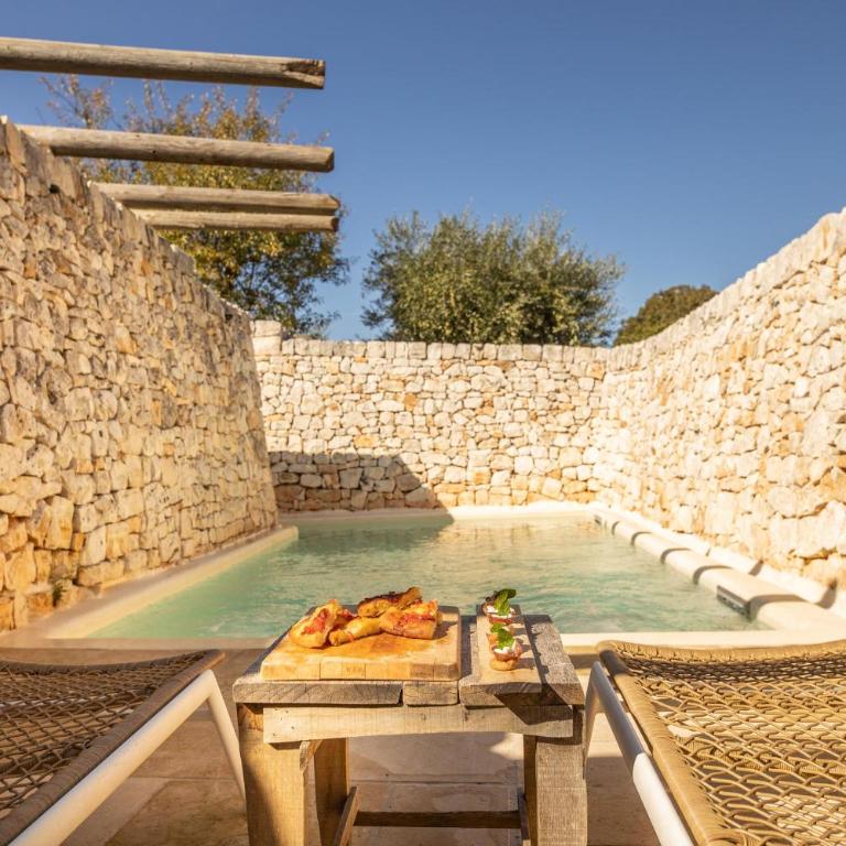 Tenuta Fortuna - Villa - 6