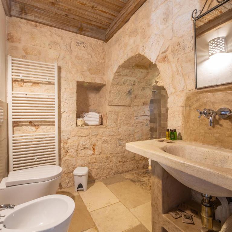 Tenuta Fortuna - Villa - 17
