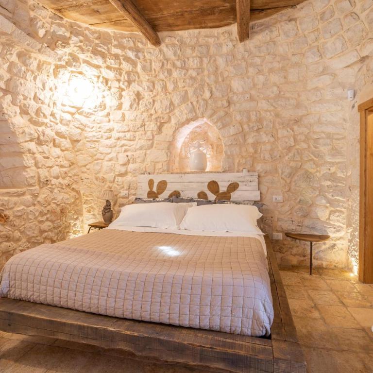 Tenuta Fortuna - Villa - 9