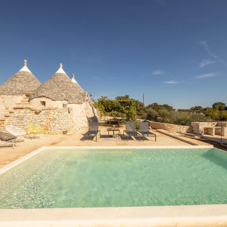 Tenuta Fortuna - Villa - 29