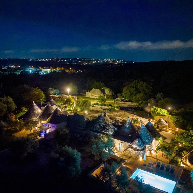 Tenuta Fortuna - Villa - 25