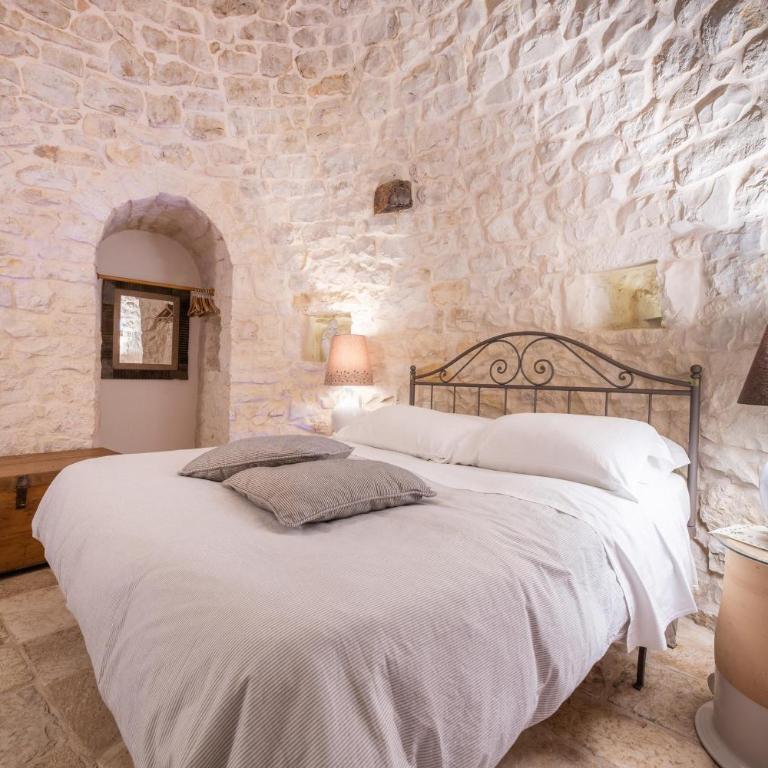 Tenuta Fortuna - Villa - 12