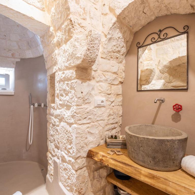 Tenuta Fortuna - Villa - 39
