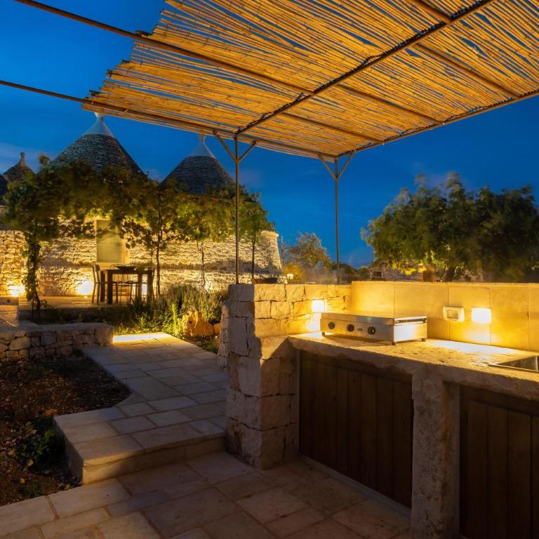 Tenuta Fortuna - Villa - 22