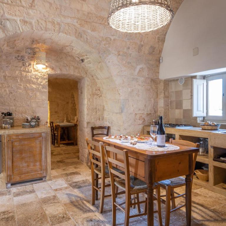 Tenuta Fortuna - Villa - 21