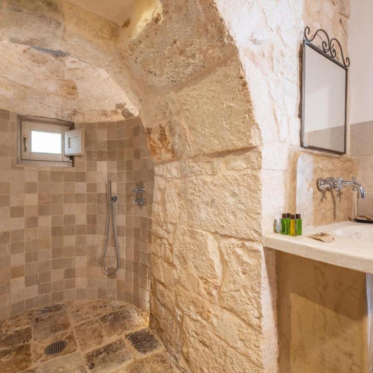 Tenuta Fortuna - Villa - 32