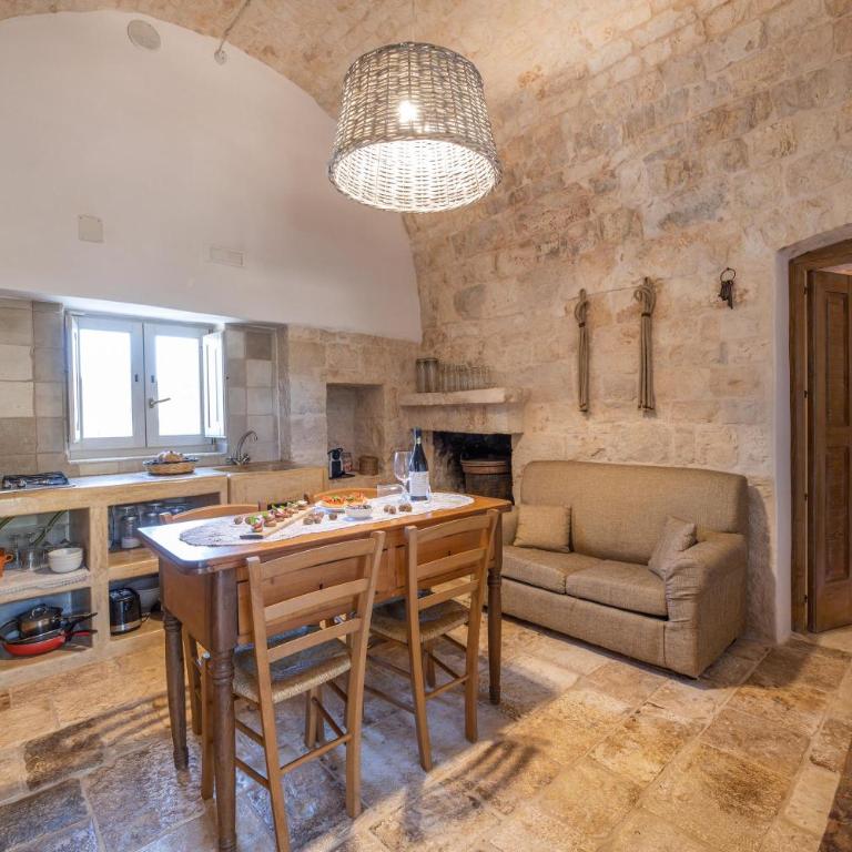 Tenuta Fortuna - Villa - 20
