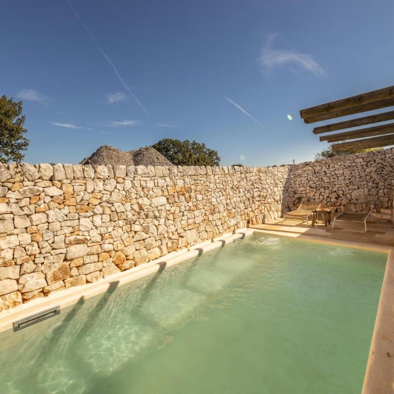 Tenuta Fortuna - Villa - 44