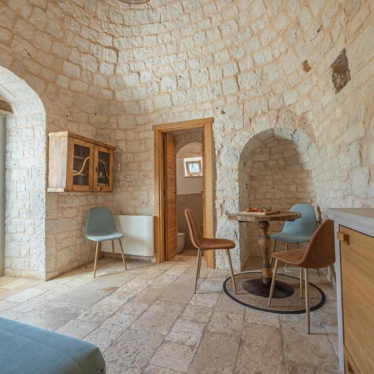 Tenuta Fortuna - Villa - 43