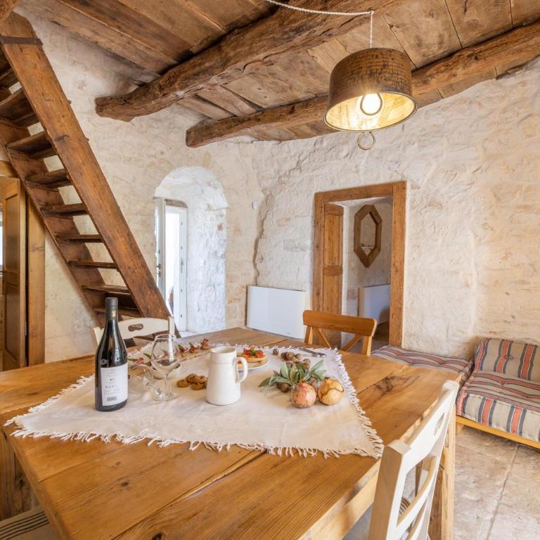 Tenuta Fortuna - Villa - 38