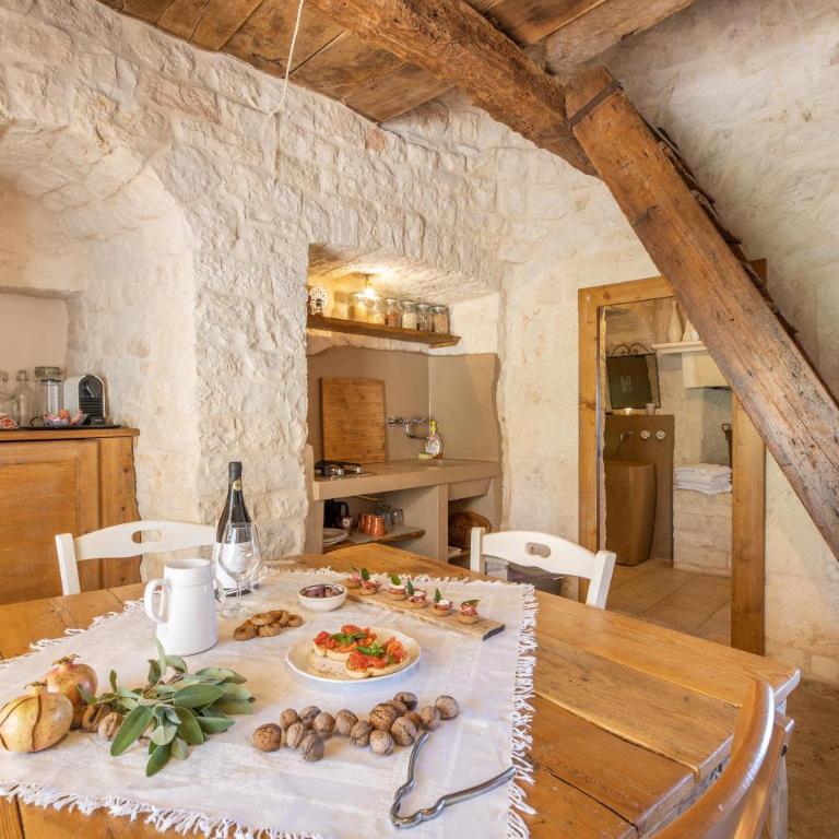 Tenuta Fortuna - Villa - 36