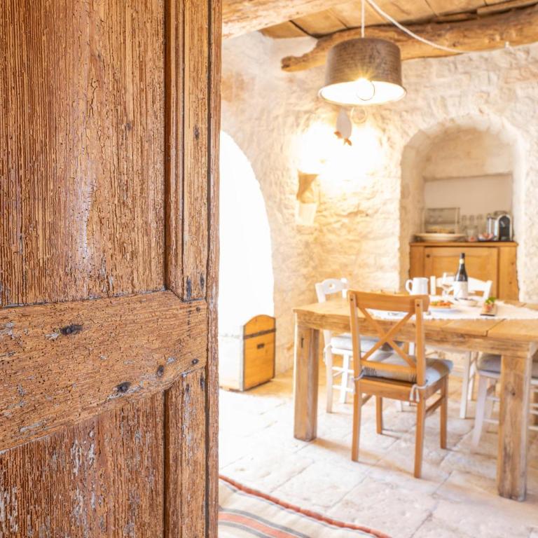Tenuta Fortuna - Villa - 35