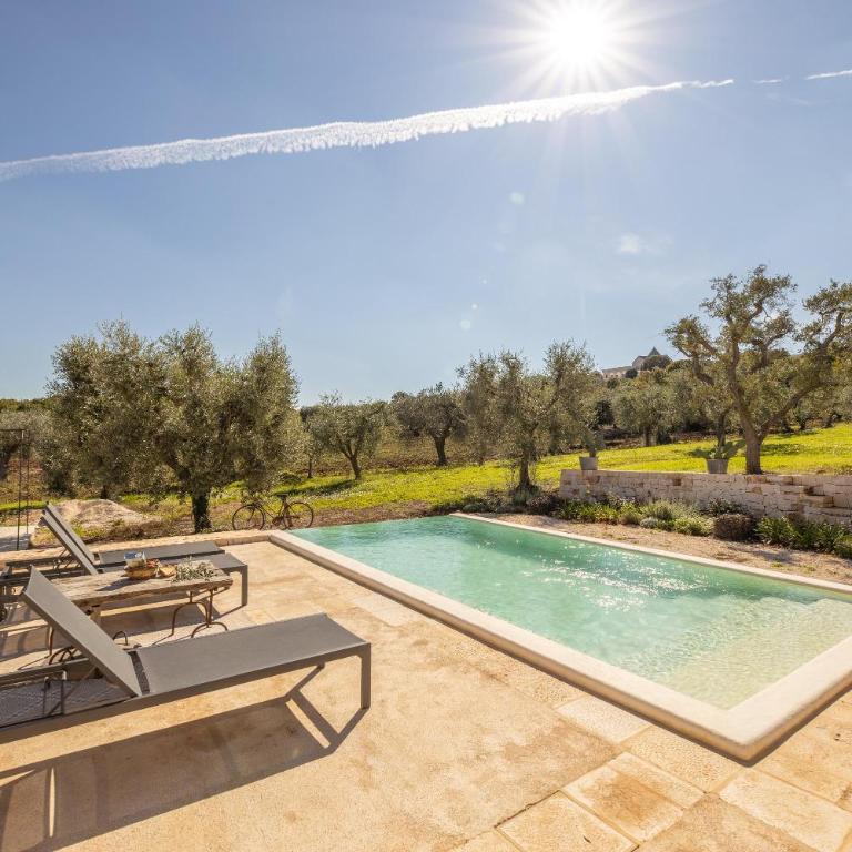 Tenuta Fortuna - Villa - 47
