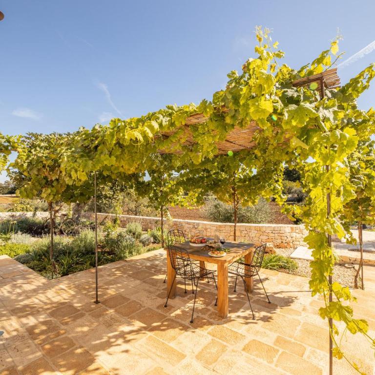 Tenuta Fortuna - Villa - 58
