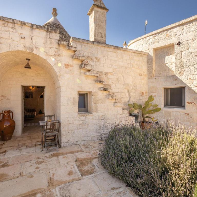 Tenuta Fortuna - Villa - 63