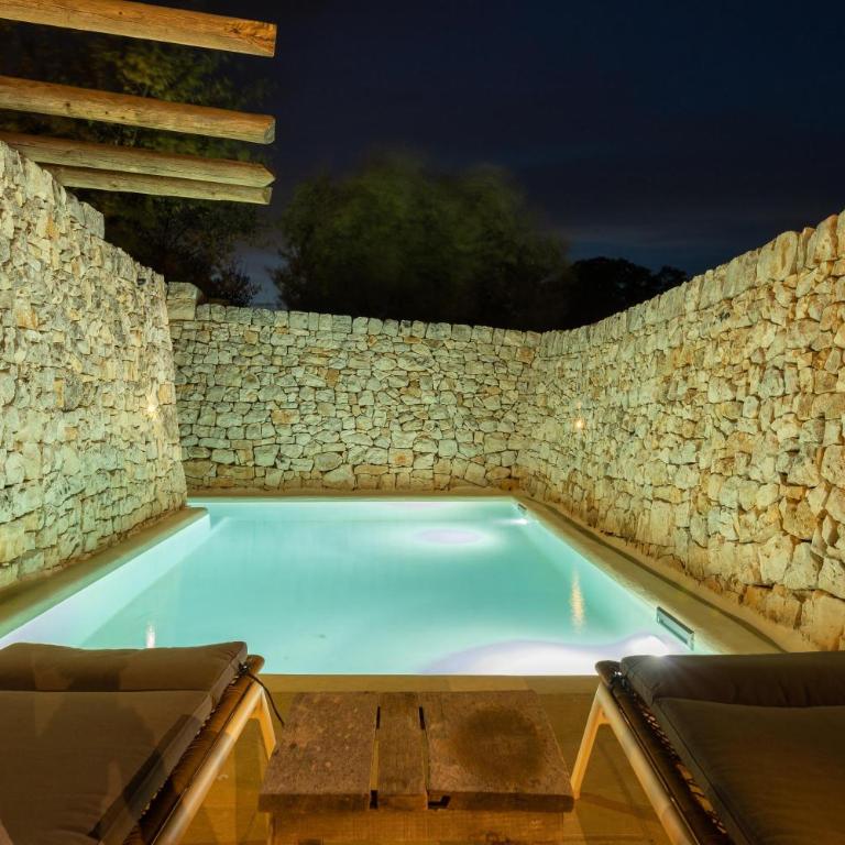 Tenuta Fortuna - Villa - 50