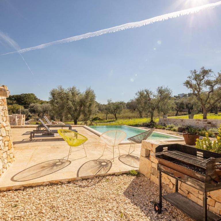 Tenuta Fortuna - Villa - 51