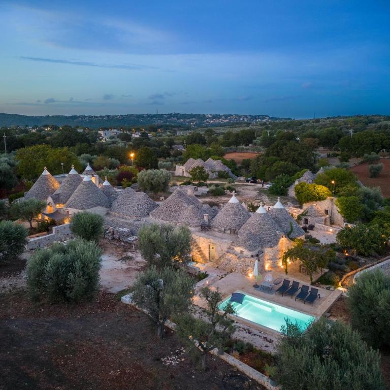 Tenuta Fortuna - Villa - 5
