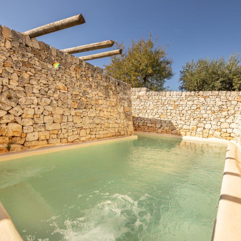 Tenuta Fortuna - Villa - 49