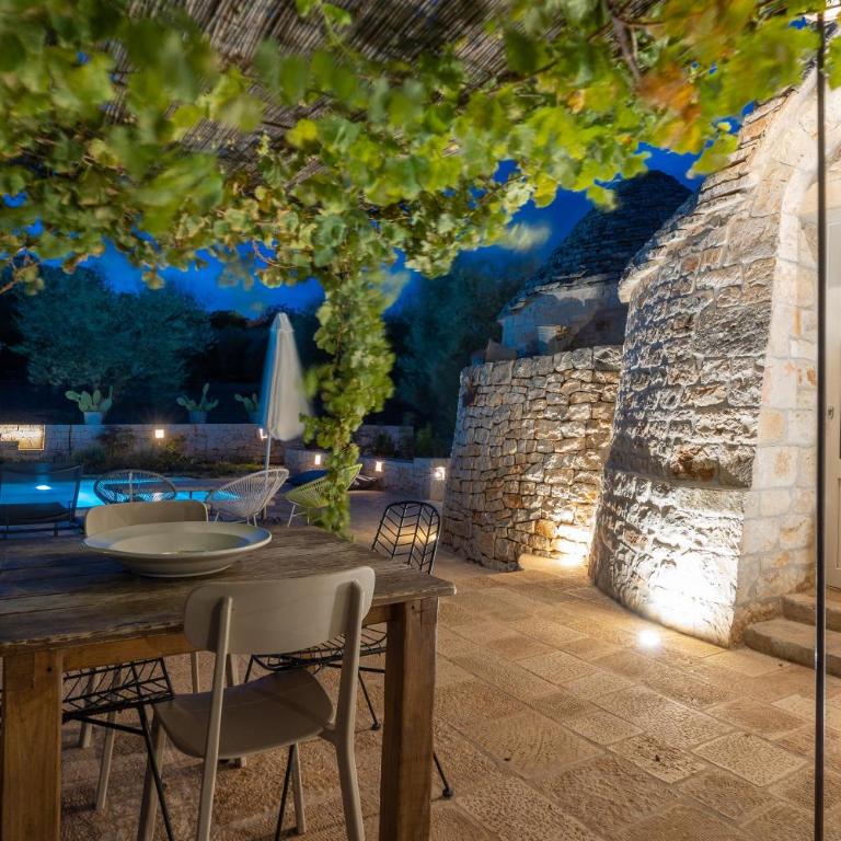 Tenuta Fortuna - Villa - 56