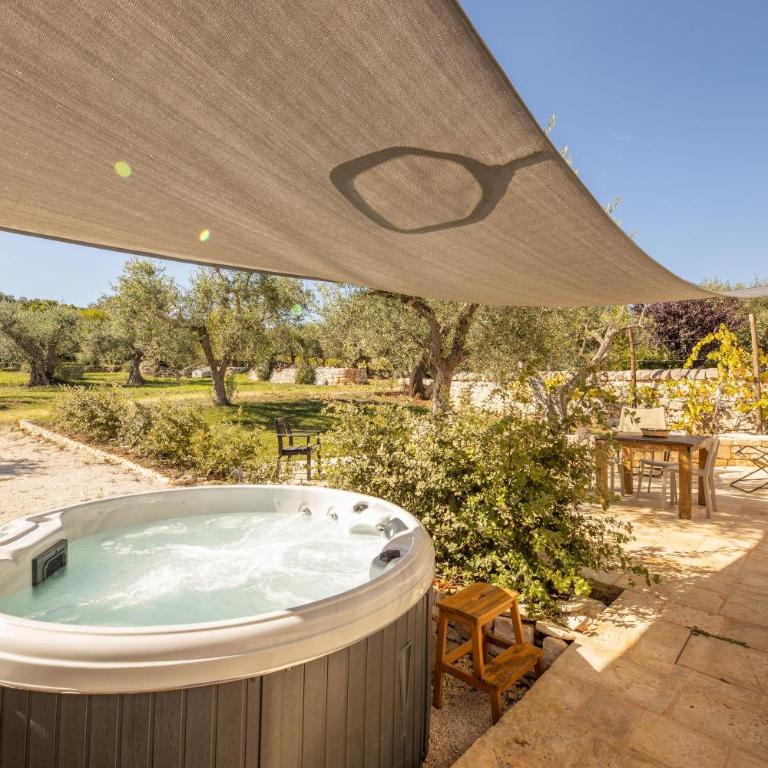 Tenuta Fortuna - Villa - 61