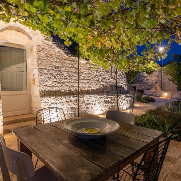 Tenuta Fortuna - Villa - 69