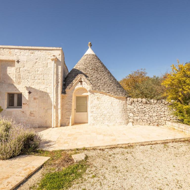 Tenuta Fortuna - Villa - 67