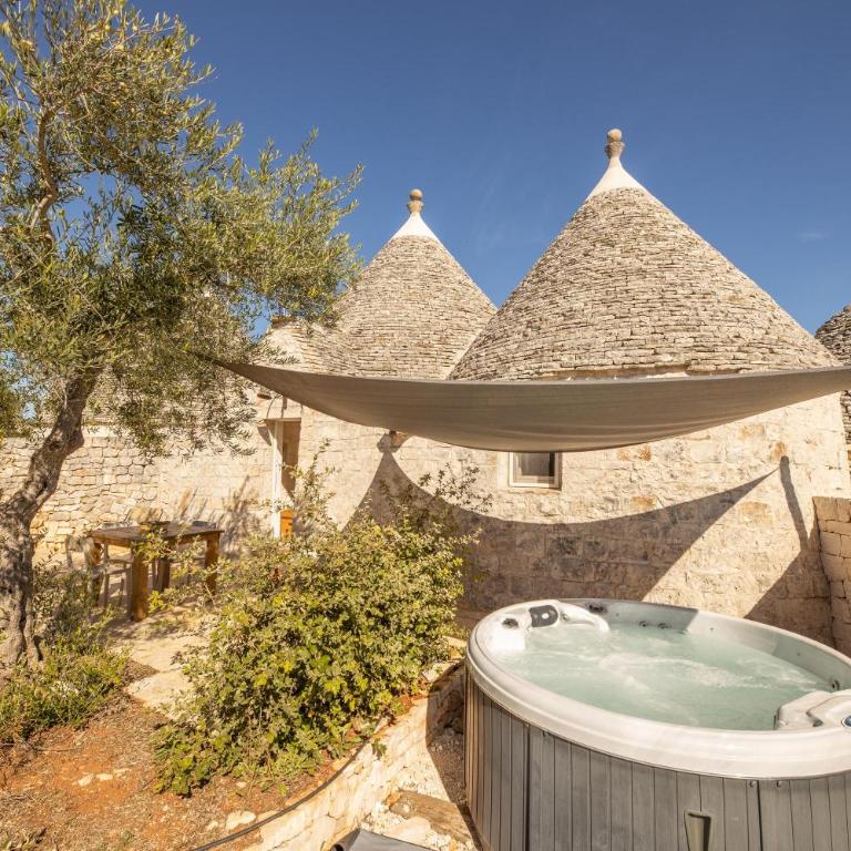 Tenuta Fortuna - Villa - 71