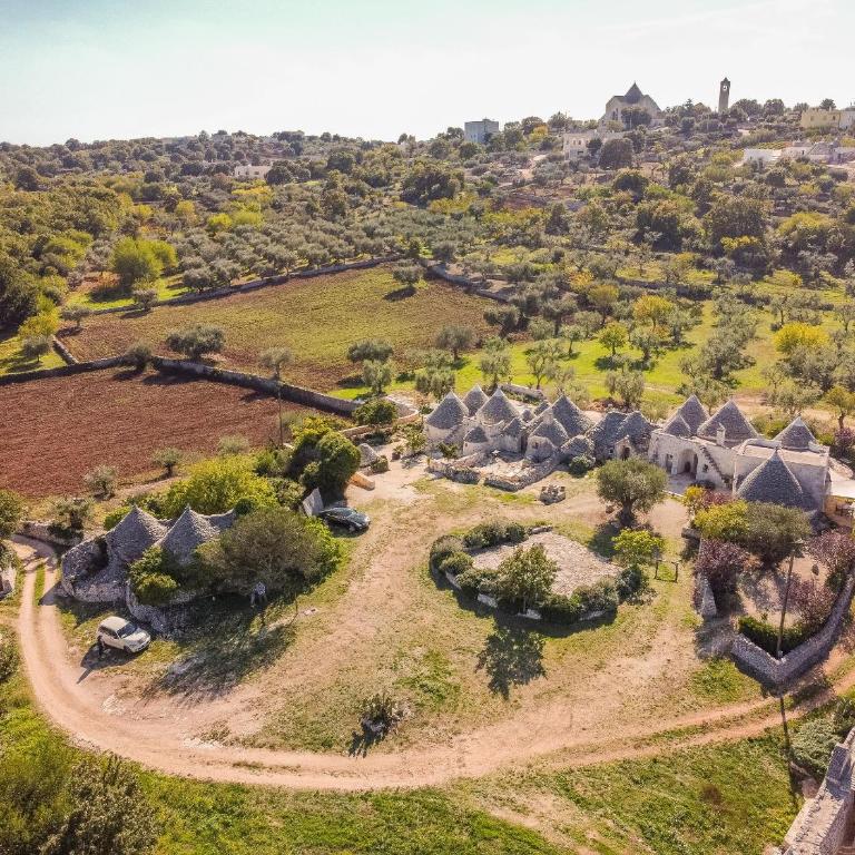 Tenuta Fortuna - Villa - 68