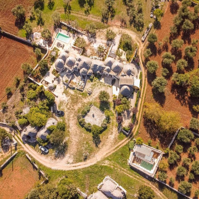 Tenuta Fortuna - Villa - 72
