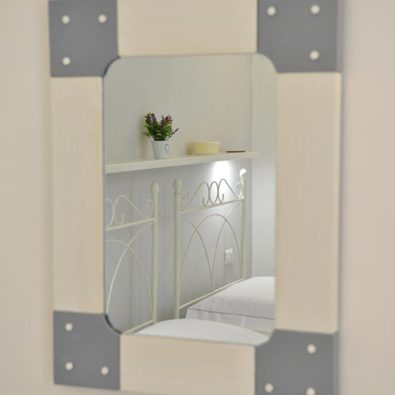 Borgo Diaz - Casa con 2 Camere da Letto - 12