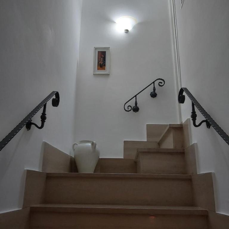 Borgo Diaz - Casa con 4 camere da letto - 10