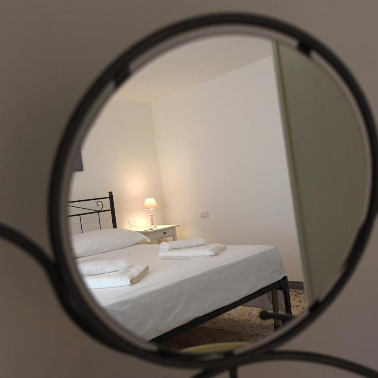 Borgo Diaz - Casa con 4 camere da letto - 13