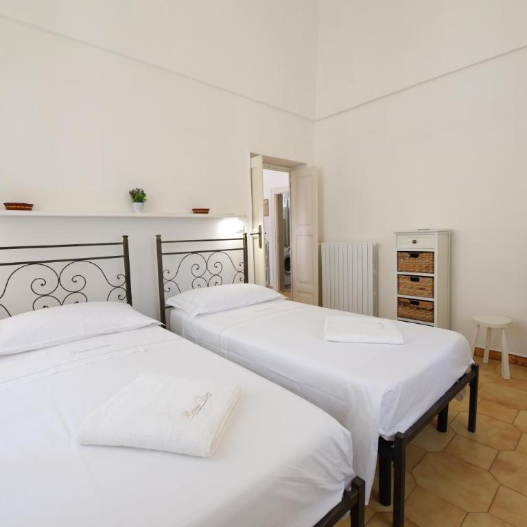 Borgo Diaz - Casa con 4 camere da letto - 15