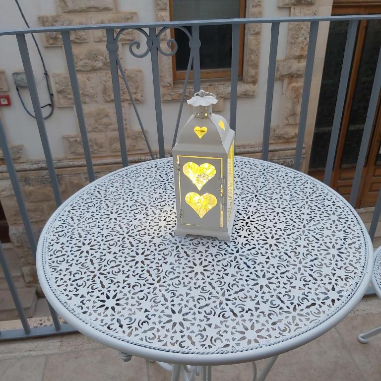 Borgo Diaz - Casa con 4 camere da letto - 16