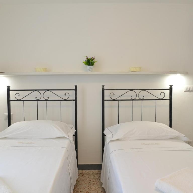 Borgo Diaz - Casa con 4 camere da letto - 17