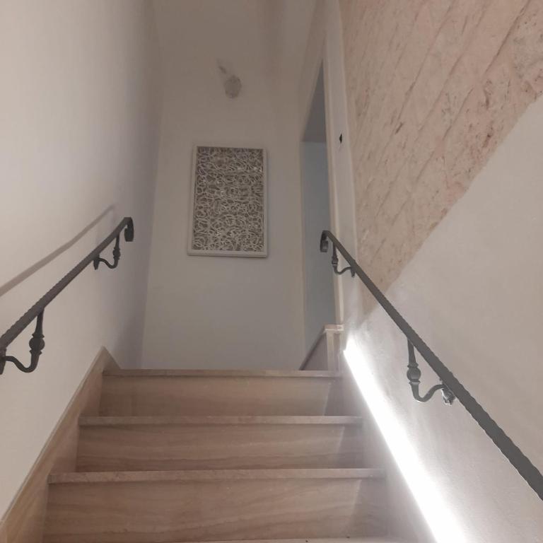 Borgo Diaz - Casa con 4 camere da letto - 20