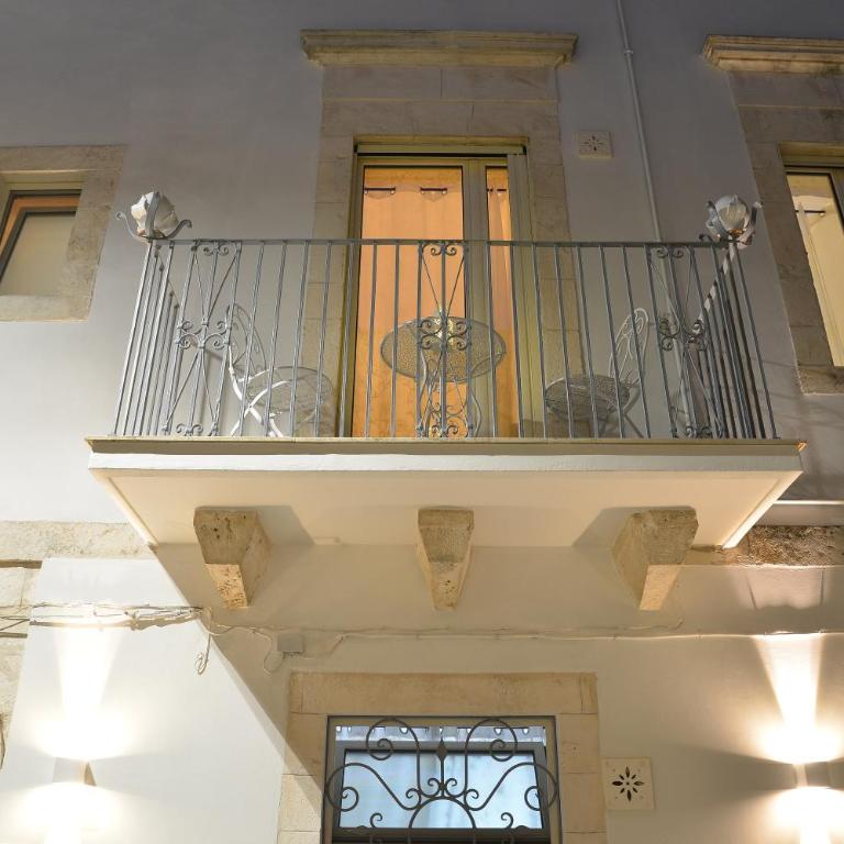 Borgo Diaz - Casa con 4 camere da letto - 21