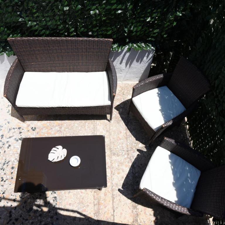 Borgo Diaz - Casa con 4 camere da letto - 28