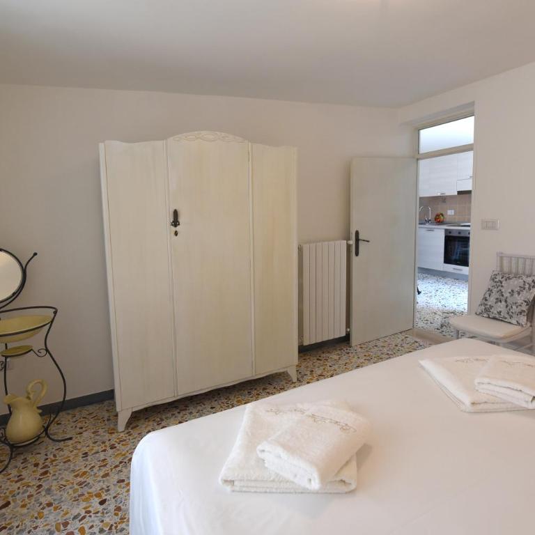 Borgo Diaz - Casa con 4 camere da letto - 30
