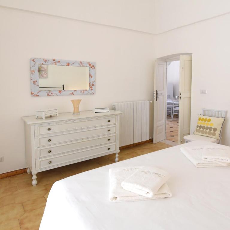 Borgo Diaz - Casa con 4 camere da letto - 31