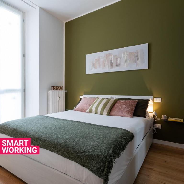 Casa del Monumento del Re by Wonderful Italy - One-Bedroom Apartment - 2