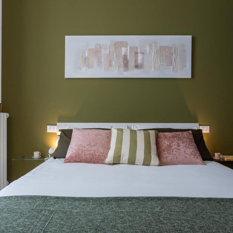 Casa del Monumento del Re by Wonderful Italy - One-Bedroom Apartment - 11