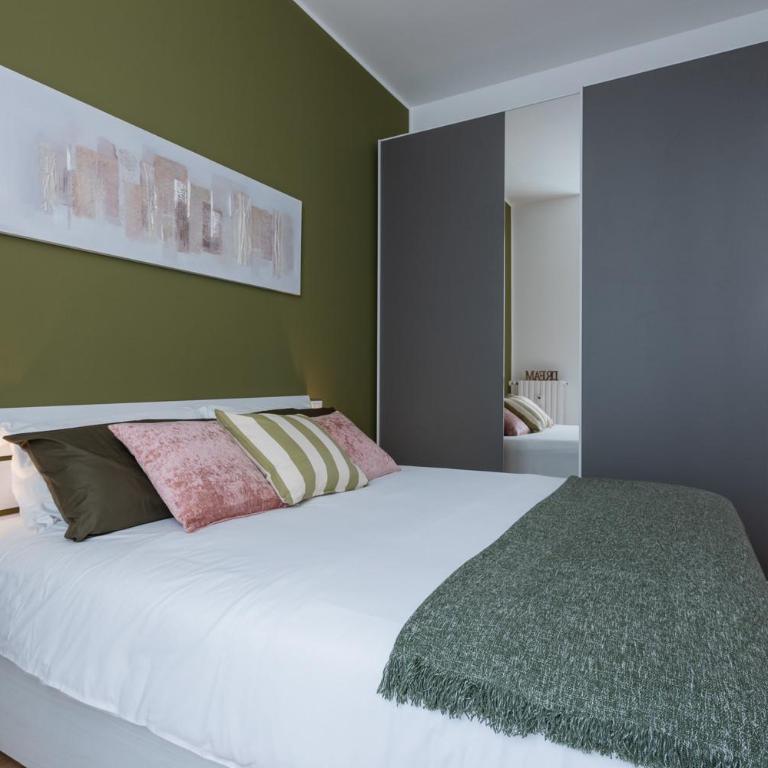 Casa del Monumento del Re by Wonderful Italy - One-Bedroom Apartment - 5