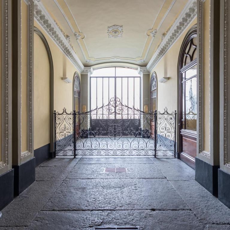 Casa del Monumento del Re by Wonderful Italy - One-Bedroom Apartment - 15