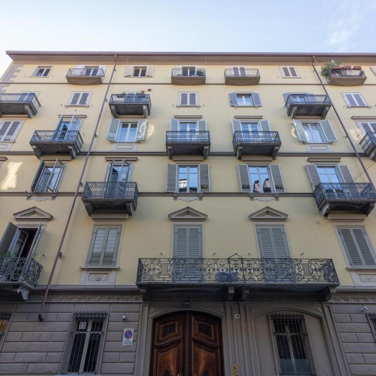 Casa del Monumento del Re by Wonderful Italy - One-Bedroom Apartment - 4