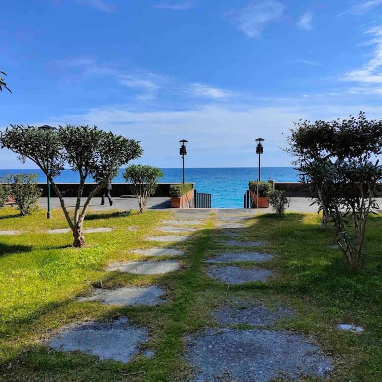 Blue Holiday da Carla - Appartamento con 2 Camere da Letto - 1
