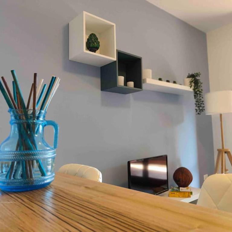 Blue Holiday da Carla - Appartamento con 2 Camere da Letto - 10