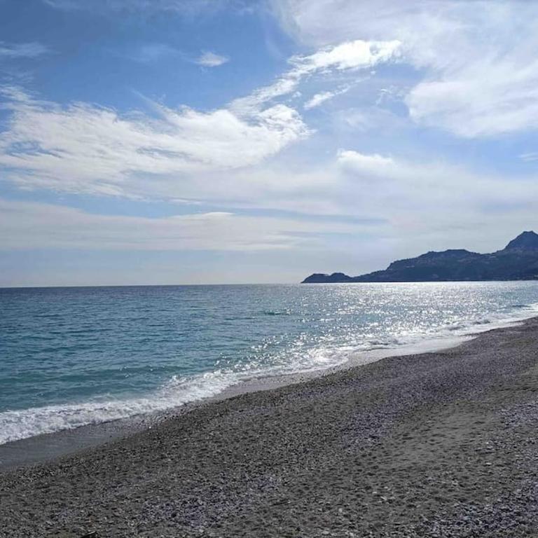 Blue Holiday da Carla - Appartamento con 2 Camere da Letto - 14