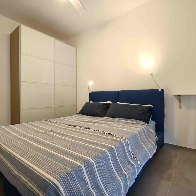 Blue Holiday da Carla - Appartamento con 2 Camere da Letto - 18